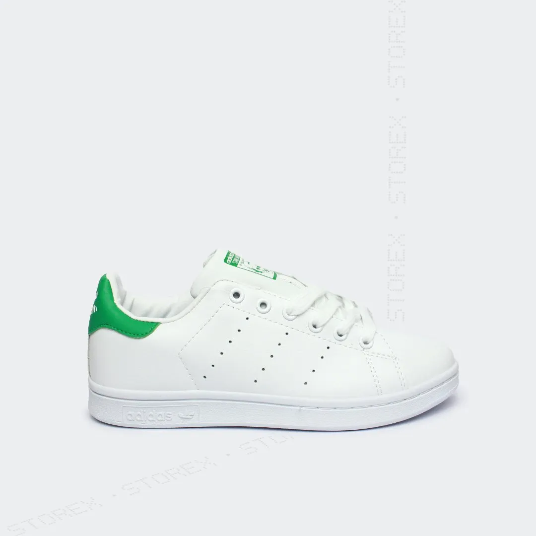 Stan Smith Green/White