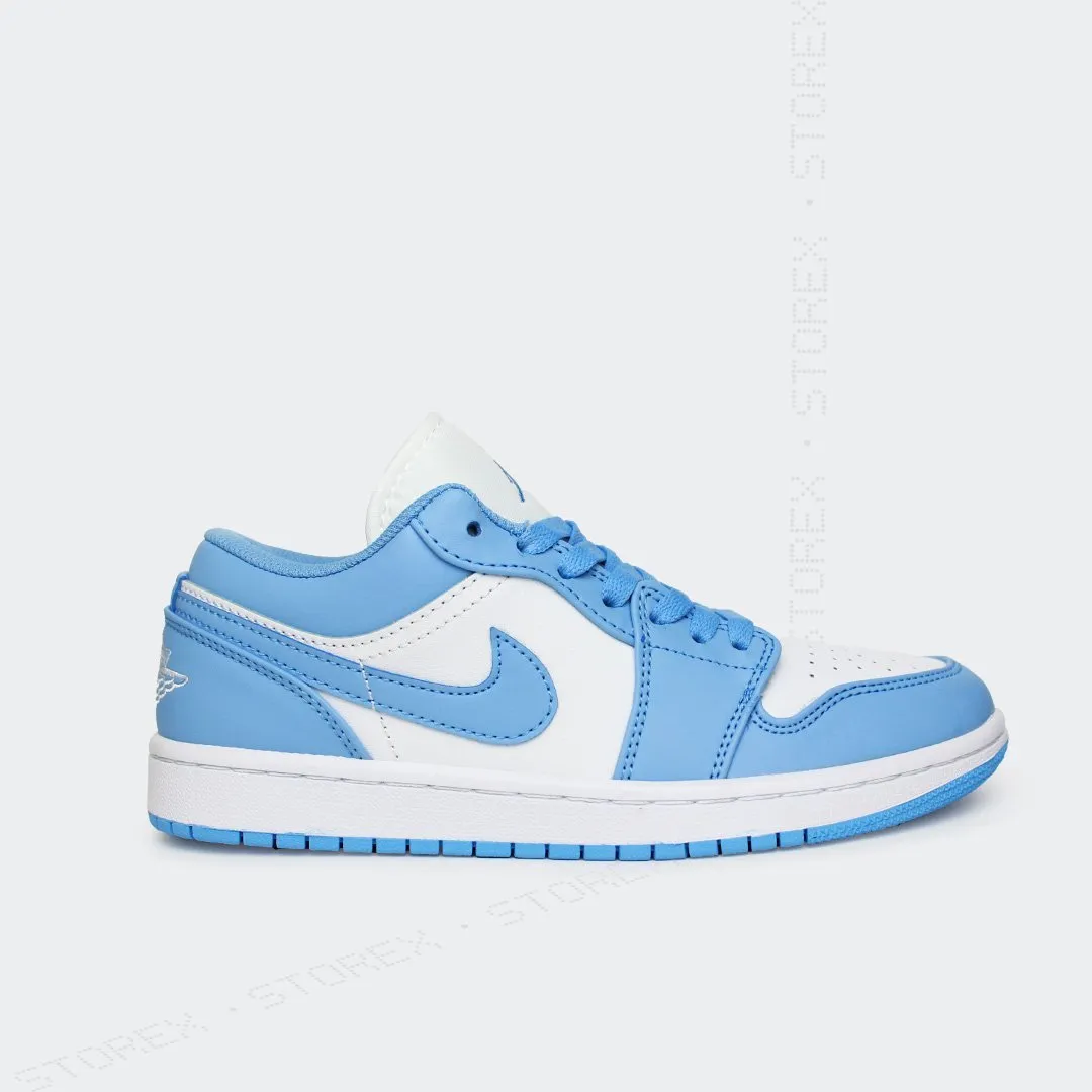 Nike Jordan 1 Low UNC