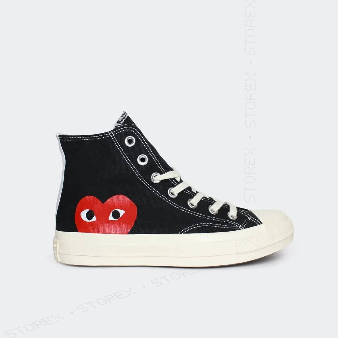 Converse x Play