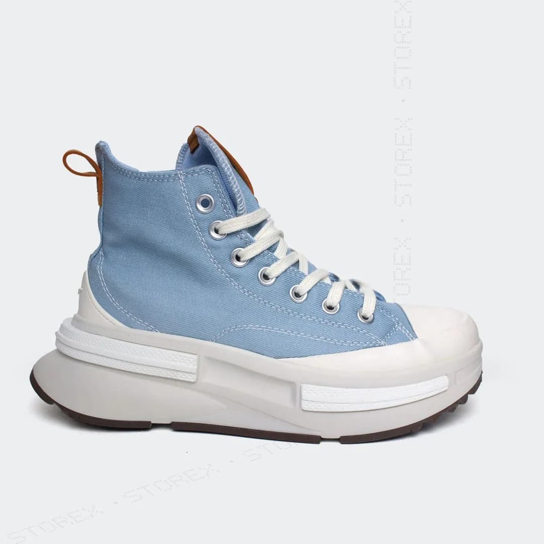 Converse Run Star Legacy Sky Blue
