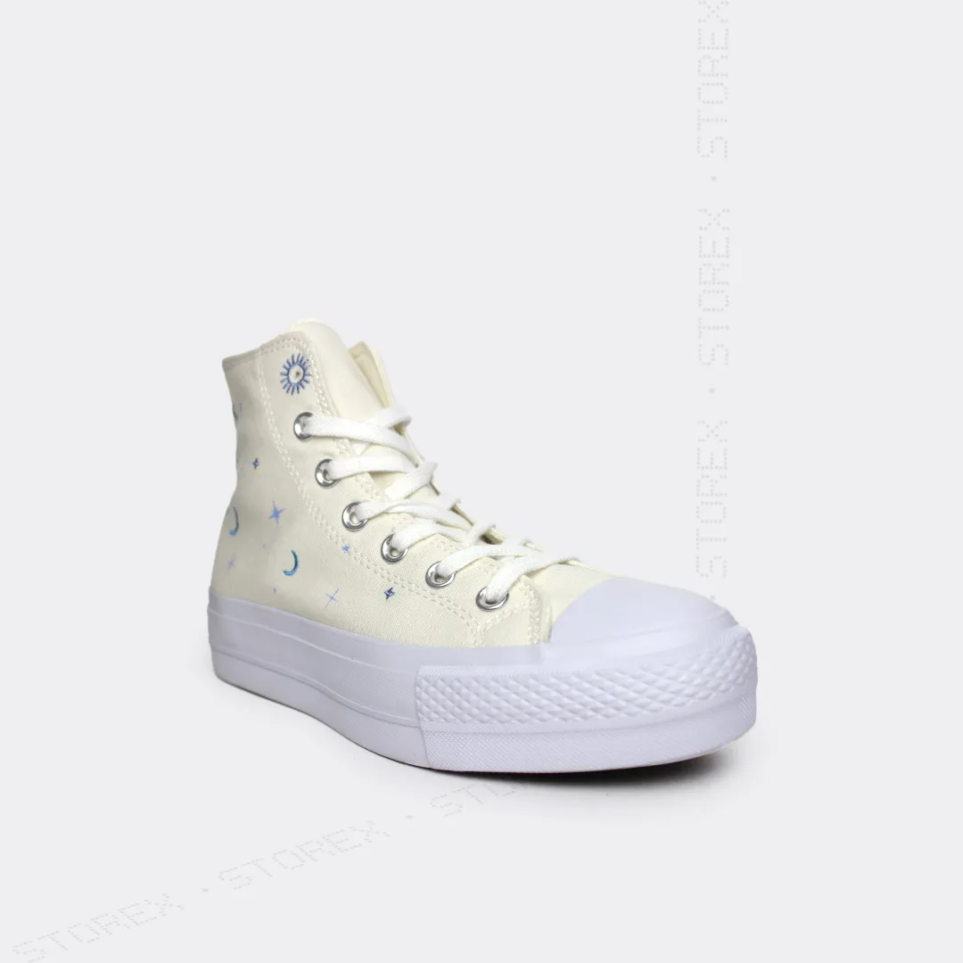 Converse Chuck Taylor All Star Platform Celestial